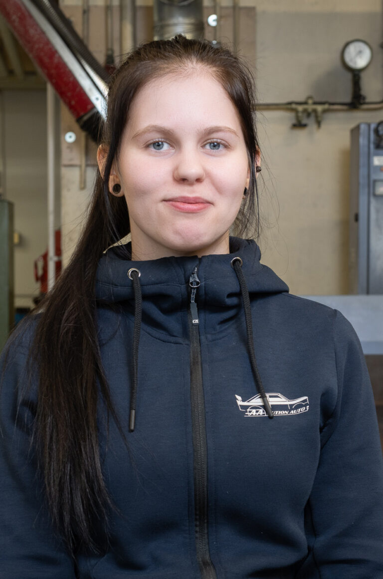 Iiris Mäkikangas