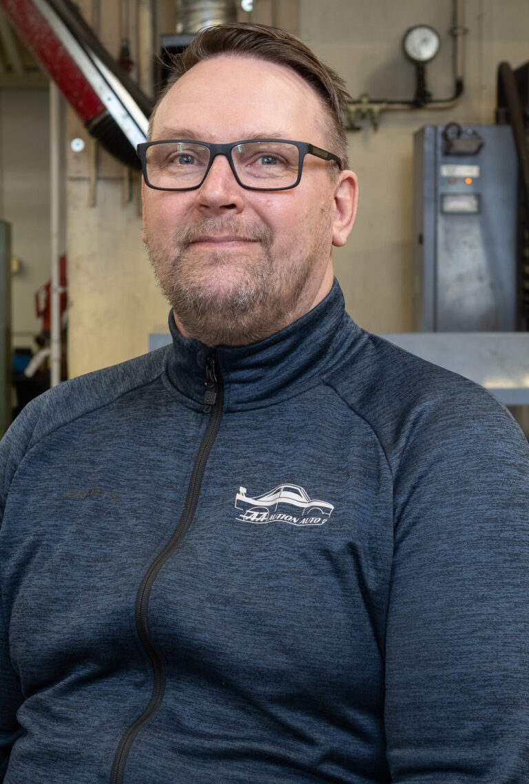 Jarkko Leppälä